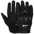 Мотоперчатки MADMOTOR MT-22 защитные с карбоном M-XL