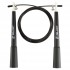 Скакалка скоростная Кроссфит Zelart FI-4855 3м черный