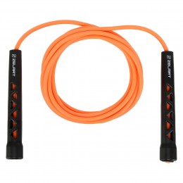 Скакалка Zelart FI-4882 3м цвета в ассортименте