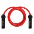Скакалка Zelart POWER ROPE FI-4883-M MEDIUM 2,7м Скакалка Zelart POWER ROPE FI-4883-M MEDIUM 2,7м