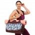 Сумка для йоги KINDFOLK Yoga bag Sport Trade FI-8366-2 – ваш идеальный помощник для тренировок Сумка для йоги KINDFOLK Yoga bag Sport Trade FI-8366-2 – ваш идеальный помощник для тренировок