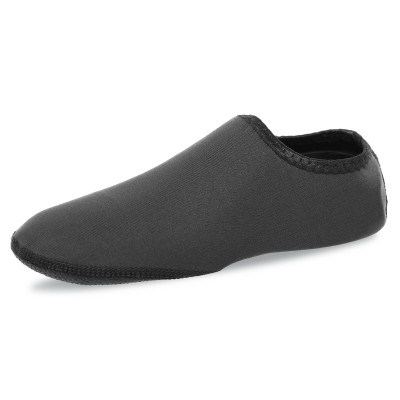 Неопреновая обувь Skin Shoes Napredele PL-6870-BK для активного отдыха у воды — комфорт и защита