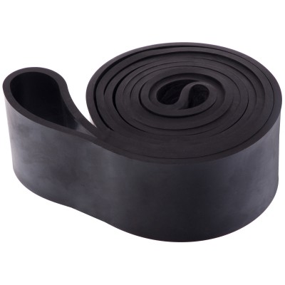 Резина петля для подтягиваний и тренировок Sport Trade Fitness LINE FI-9584-6 120-175кг черный