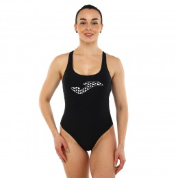 Слитный женский купальник Joma LAKE III 901131-102 – комфорт и стиль для плавания Слитный женский купальник Joma LAKE III 901131-102 – комфорт и стиль для плавания