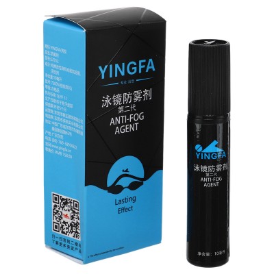 Антифог спрей YINGFA - защита от запотевания для пловцов и дайверов