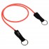 Эспандер трубчатый DOUBLE CUBE DT-1002R-15LB 7кг – ваш идеальный тренажер для фитнеса