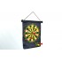 Мишень для игры в дартс магнитная двухсторонняя BL-1016B Baili (р-р 32x40см, в комплекте 6 дротиков)