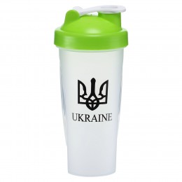 Шейкер для спортивного питания Sport Trade UKRAINE FI-9931 600мл цвета в ассортименте Шейкер для спортивного питания Sport Trade UKRAINE FI-9931 600мл цвета в ассортименте
