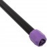 Бодибар Body Bar LiveUp LP8145-5 5кг черный-фиолетовый