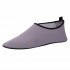 Неопреновые аквашузы Skin Shoes Napredele PL-6962-GR для пляжного отдыха и водных видов спорта