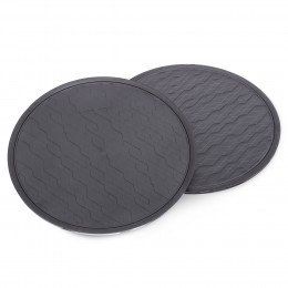 Слайдеры для фитнеса Sport Trade SLIDE DISCS FI-1693 - Диски для скольжения для эффективных тренировок