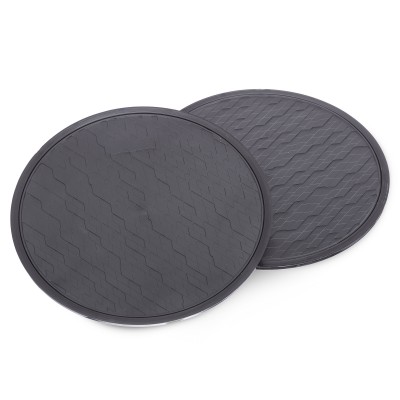 Слайдеры для фитнеса Sport Trade SLIDE DISCS FI-1693 - идеальный инструмент для тренировок