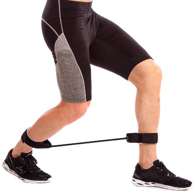 Латеральный амортизатор для ног Sport Trade Ankle Speed Bands T230 - Укрепите свои ноги!