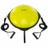 Балансировочная платформа BOSU с эспандерами MDbuddy FI-5418