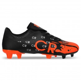 Бутсы футбольные CR7 Sport 6001-40-45 размер 40-45 цвета в ассортименте