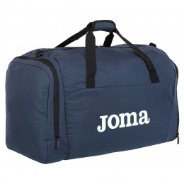 Спортивная сумка Joma TRAVEL 401694-331 темно-синий – идеальный выбор для активных путешествий