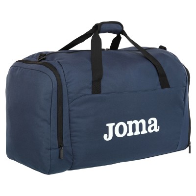 Спортивная сумка Joma TRAVEL 401694-331 темно-синий – ваш идеальный спутник в путешествиях