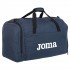 Спортивная сумка Joma TRAVEL 401694-331 темно-синий – ваш идеальный спутник в путешествиях