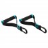 Ручки с карабинами для эспандеров FIT HOOK HANDLES LiveUp LP8706 - идеальный выбор для тренировок