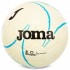 Мяч гандбольный Joma S-GRIP 401647-216 размер 0 белый-бирюзовый