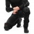 Комплект мотозащиты SCOYCO K46H46 M-L черный