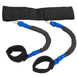 Тренировочная система для прыжков Sport Trade JUMPING EXERCISER FI-3024 – развивайте взрывную силу ног!