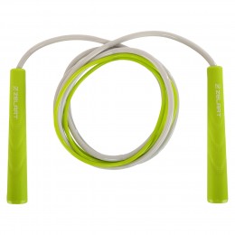 Скакалка Zelart FI-2132 2,75м цвета в ассортименте