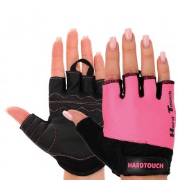 Перчатки для фитнеса HARD TOUCH BC-4666 – Защита и комфорт на тренировках