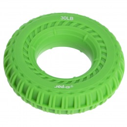 Эспандер кистевой JELLO JLA470-30LB - Укрепите силу хвата и снимите стресс