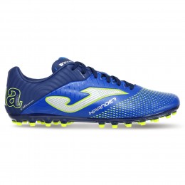 Бутсы футбольные Joma XPANDER XPAS2304AG размер 38-45 синий
