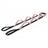 Лента стропа с петлями для растяжки Stretch Strap Record FI-6906 (11 петель)