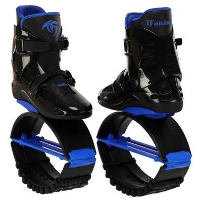Профессиональные фитнес джамперы Sport Trade Kangoo Jumps SK-4571