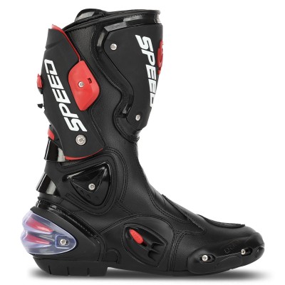 Мотоботы кроссовые SPEED BIKERS A018