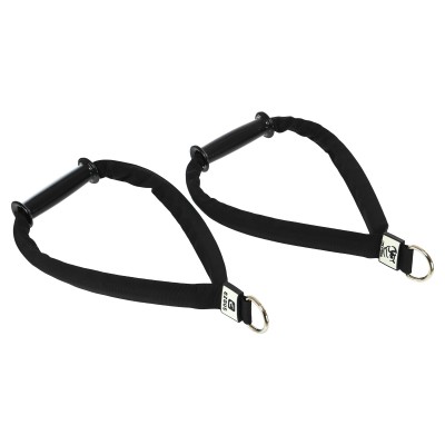 Ручки для эспандера и тренажера MULTE FUNCTION HANDLES EZOUS F-03