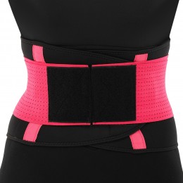 Пояс корсетный для спорта Экстрим Пауэр Белт (extreme power belt) Hot Shapers 6606-1 S-XL цвета в ассортименте