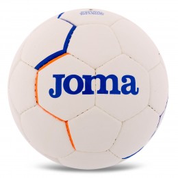 Мяч гандбольный Joma 401386-207 размер 1 белый-синий