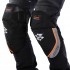 Мотонаколенники CUIRASSIER K04-C для мотоцикла, регулируемые, в ассортименте