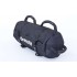 Сумка для кроссфита Sandbag FI-6232-2 50LB (PU, вес до 23 кг, 5 филлеров для песка, черный)