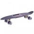 Скейтборд круизер Sport Trade HB-31B-2 синий