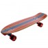 Лонгборд Слалом Sport Trade BAMBOO LY-5366 цвета в асортименте