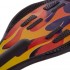 Скейтборд двухколесный RipStik роллерсерф Sport Trade SK-004S синий-оранжевый
