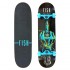 Скейтборд FISH CAPRICORN Sport Trade SK-414 подвеска в ассортименте