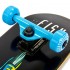 Скейтборд FISH CAPRICORN Sport Trade SK-414 подвеска в ассортименте