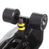 Скейтборд FISH Duckbill Sport Trade SK-418-5 черный