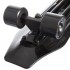 Скейтборд FISH Duckbill Sport Trade SK-418-5 черный