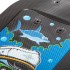 Скейтборд FISH Duckbill Sport Trade SK-418-5 черный