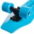 Скейтборд FISH Duckbill Sport Trade SK-418-6 голубой