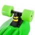 Скейтборд FISH Duckbill Sport Trade SK-418-7 салатовый