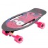 Скейтборд FISH Nemo Sport Trade SK-420-3 черный-красный
