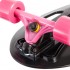 Скейтборд FISH Nemo Sport Trade SK-420-3 черный-красный